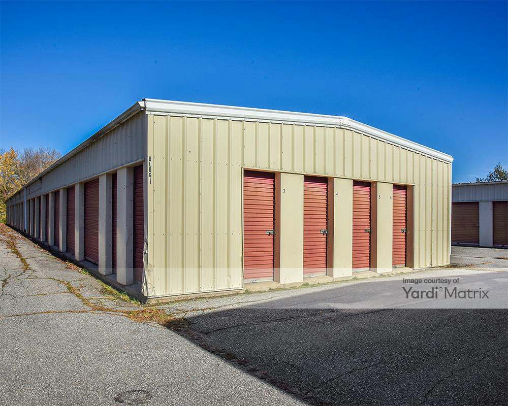 AA Self Storage 7 Finale Way, Lewiston RentCafe